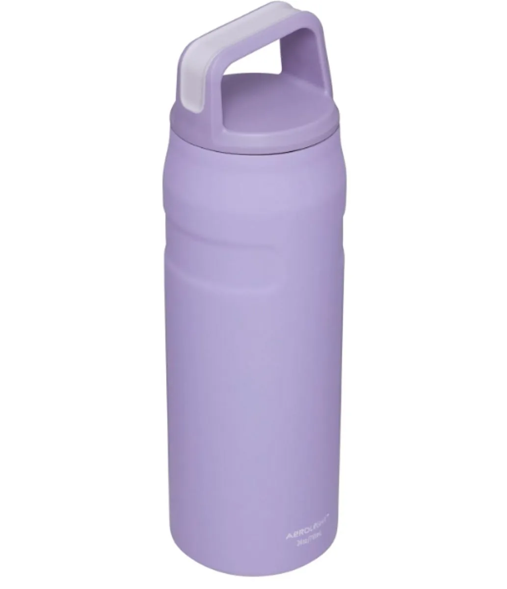 Stanley IceFlow Waterfles 0.71L - Lavendel