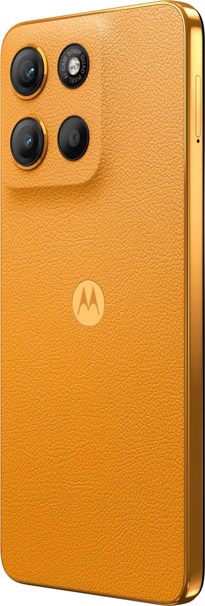 Motorola moto g15 PB6E0000SE - 128GB - Sunrise Orange