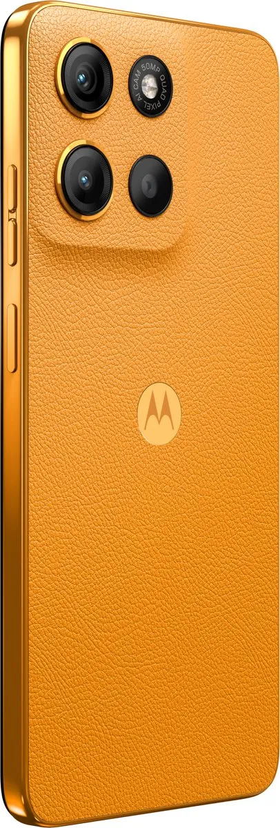 Motorola moto g15 PB6E0000SE - 128GB - Sunrise Orange