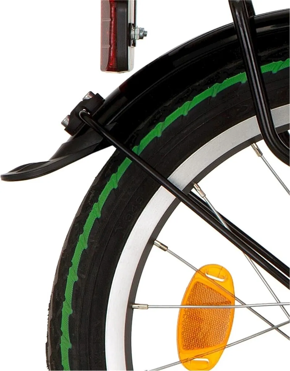 Alpina Spatbordset 18cm