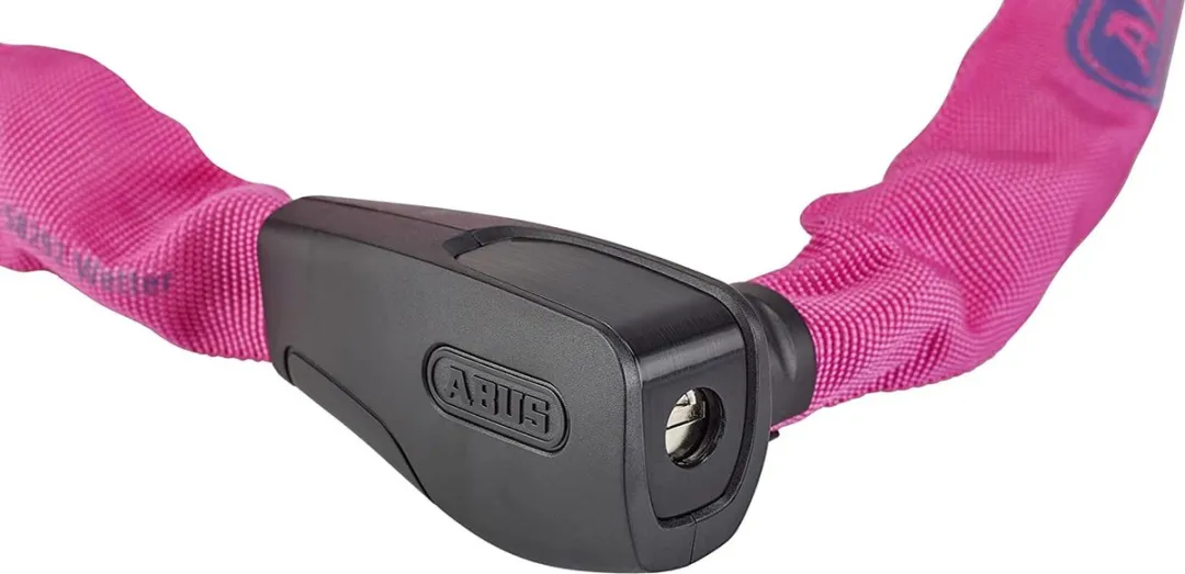 ABUS Premium Fietsslot 6806K/75 - 2 Sleutels - afbeelding 6 van 6