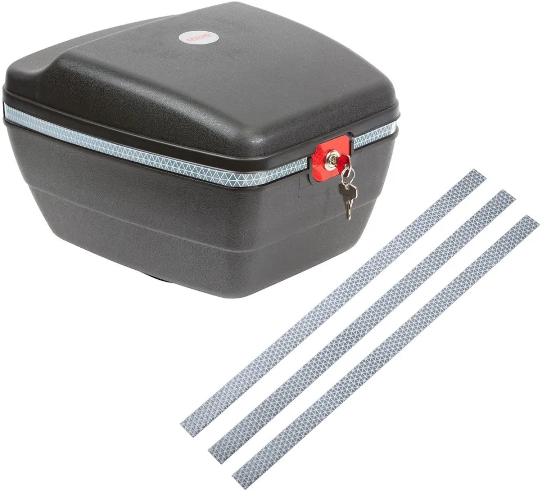 Westmark Touring Tresor Fietskoffer 14L