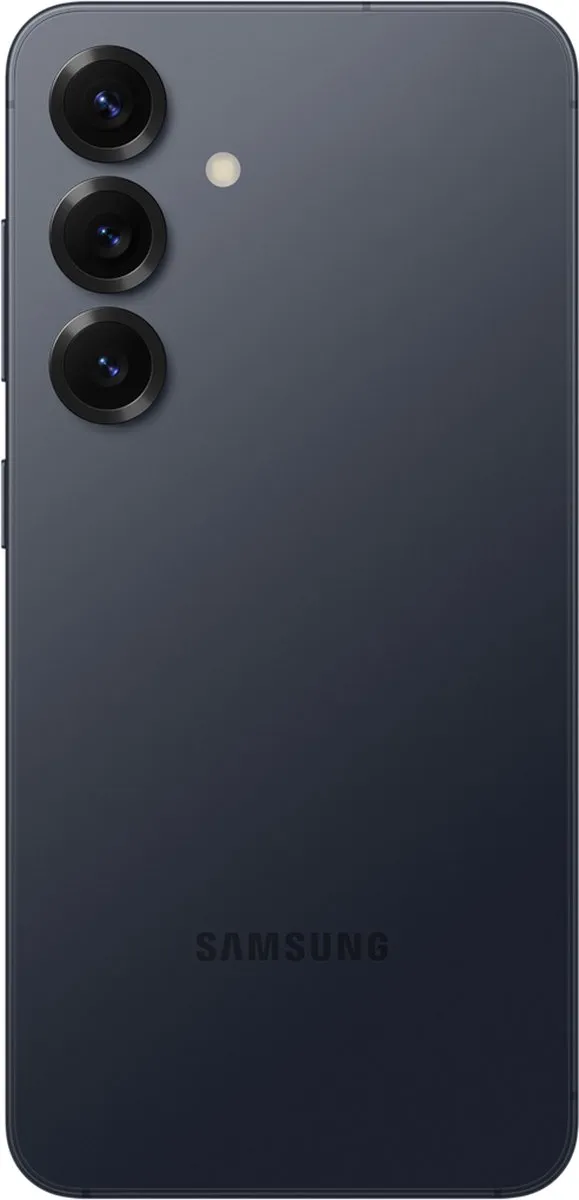Samsung Galaxy S25 SM-S931BZKGEUB - 256GB - Zwart