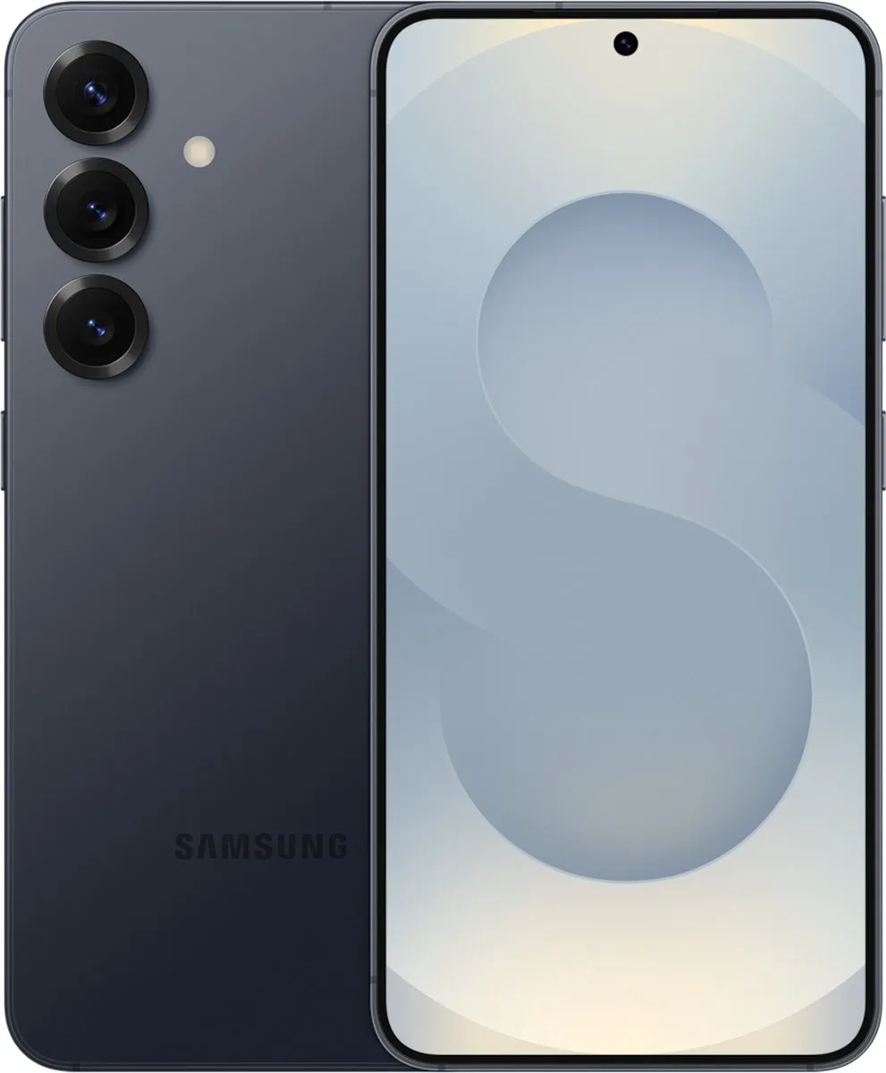 Samsung Galaxy S25 SM-S931BZKGEUB