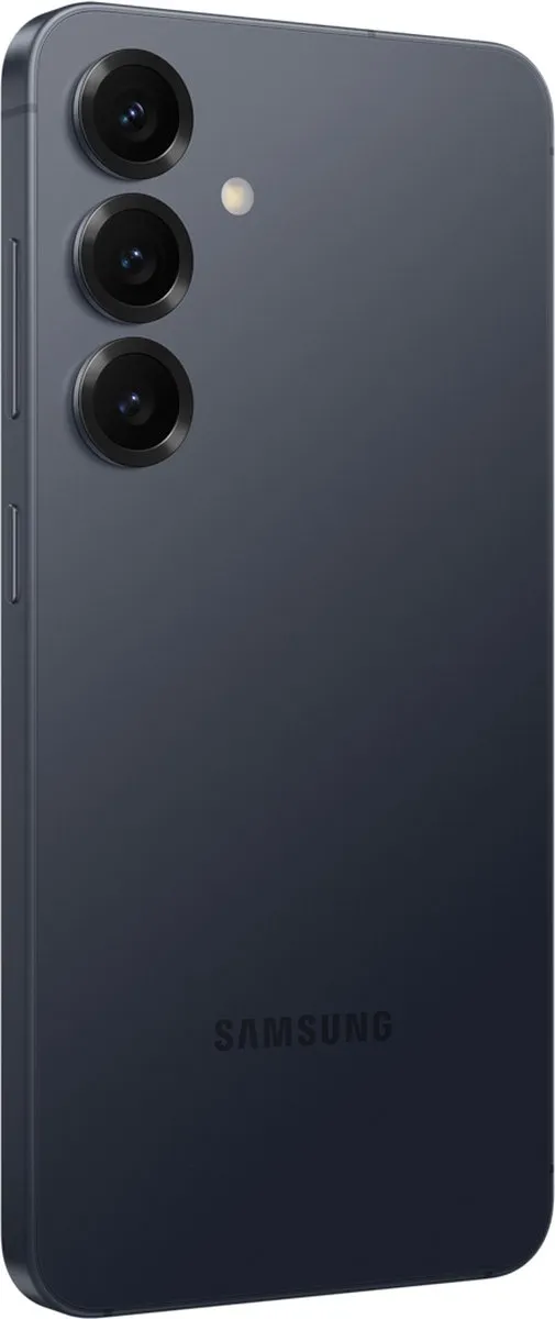 Samsung Galaxy S25 SM-S931BZKGEUB - 256GB - Zwart