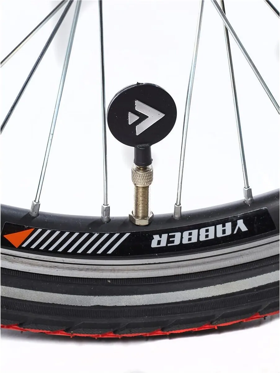 Alpina Yabber J22 22 Inch - Groen