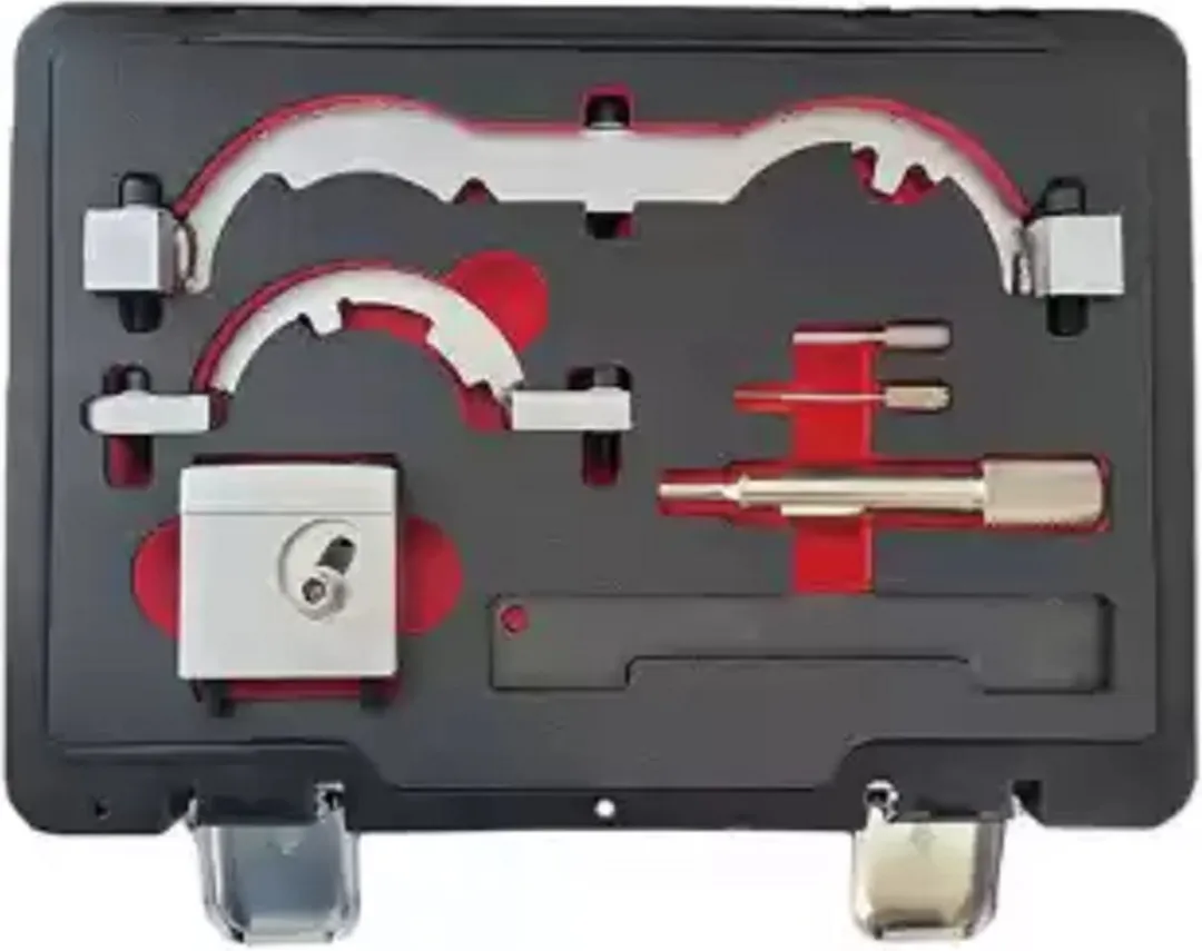 Weber Timing Set voor Opel 1.0/1.2/1.4