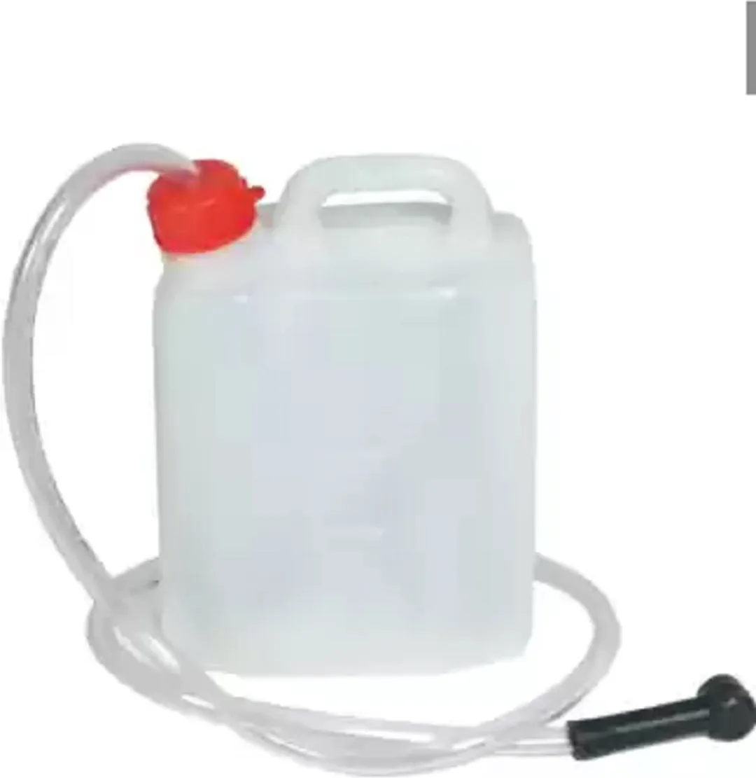 Weber Tools Rem Ontluchting Fles 1L