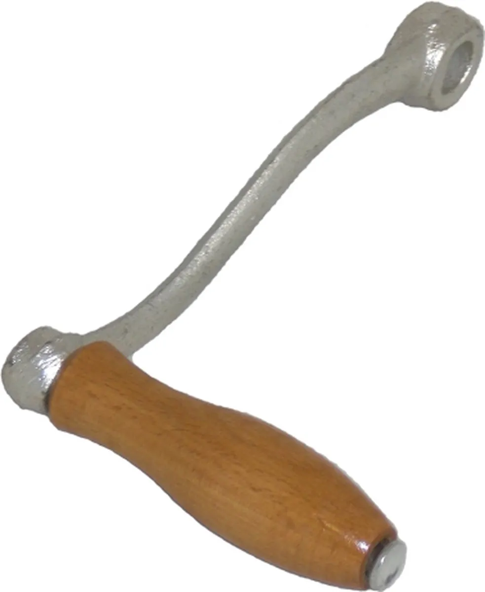 GEFU Hendel Gehaktmolen Maat 5/7-8