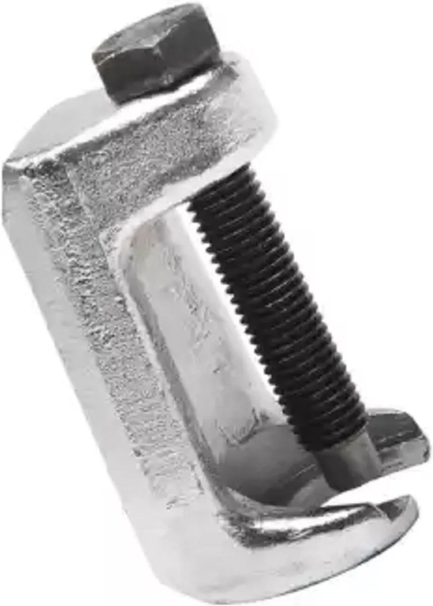 Weber Tools Stuurkogel Trekker 18mm