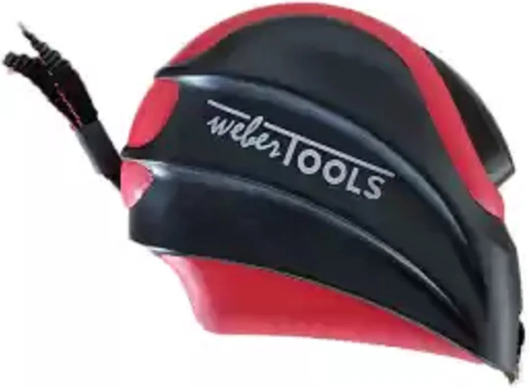 Weber Rolmaat 5m