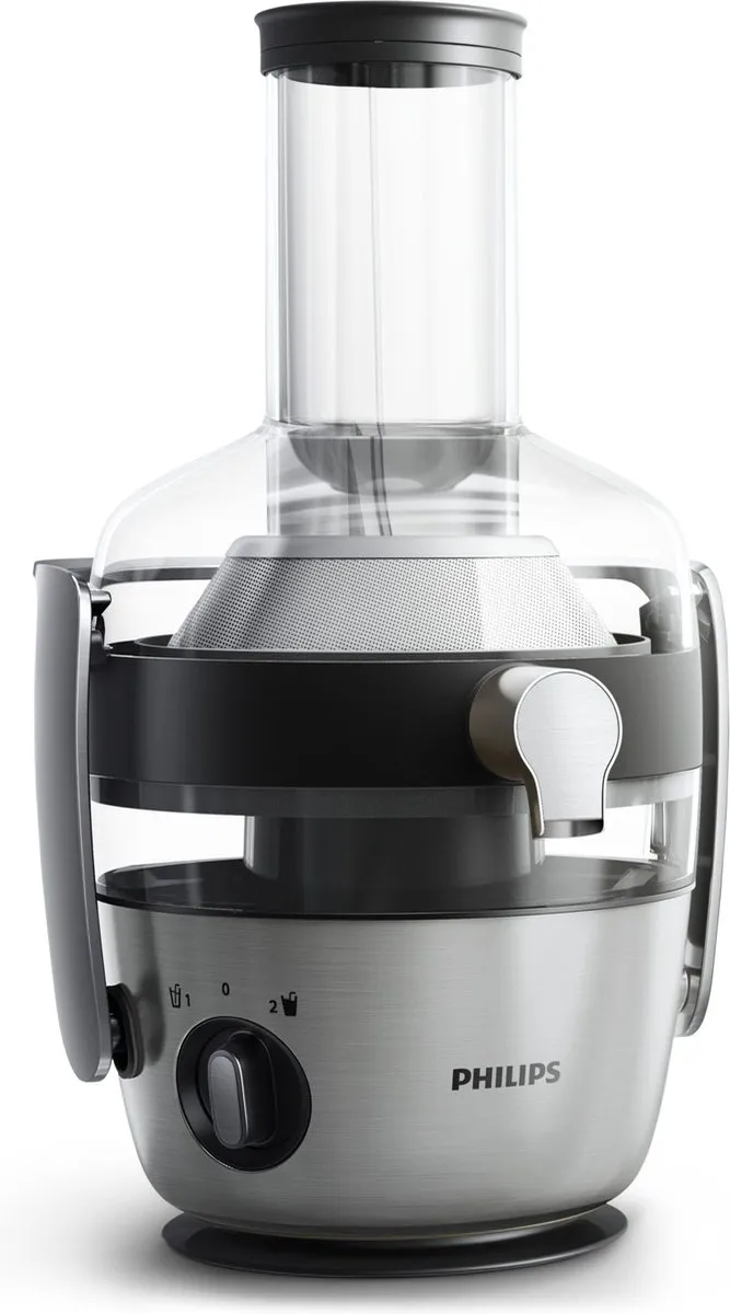 Philips Avance HR1921/20 Sapcentrifuge 900W