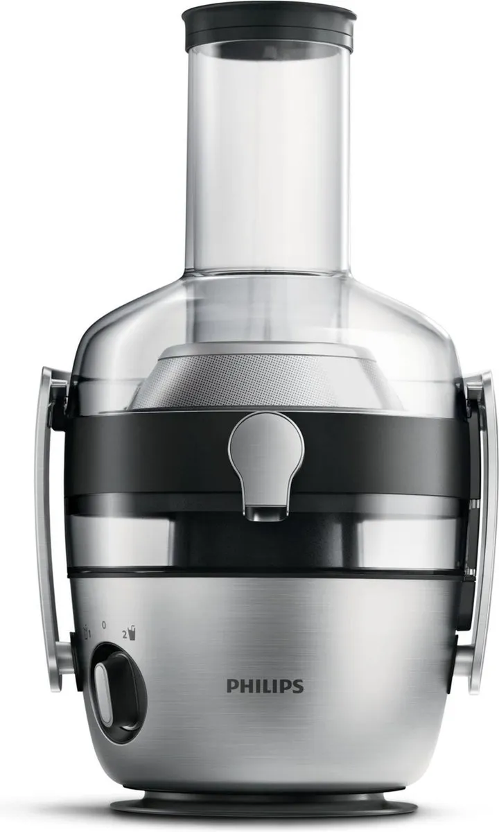 Philips Avance HR1921/20 Sapcentrifuge 900W