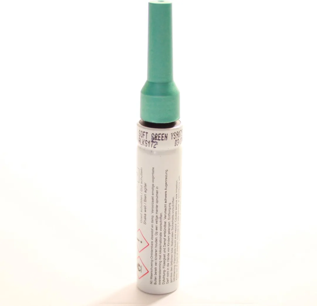 Alpina Lakstift Soft Green YS 9075 Matt