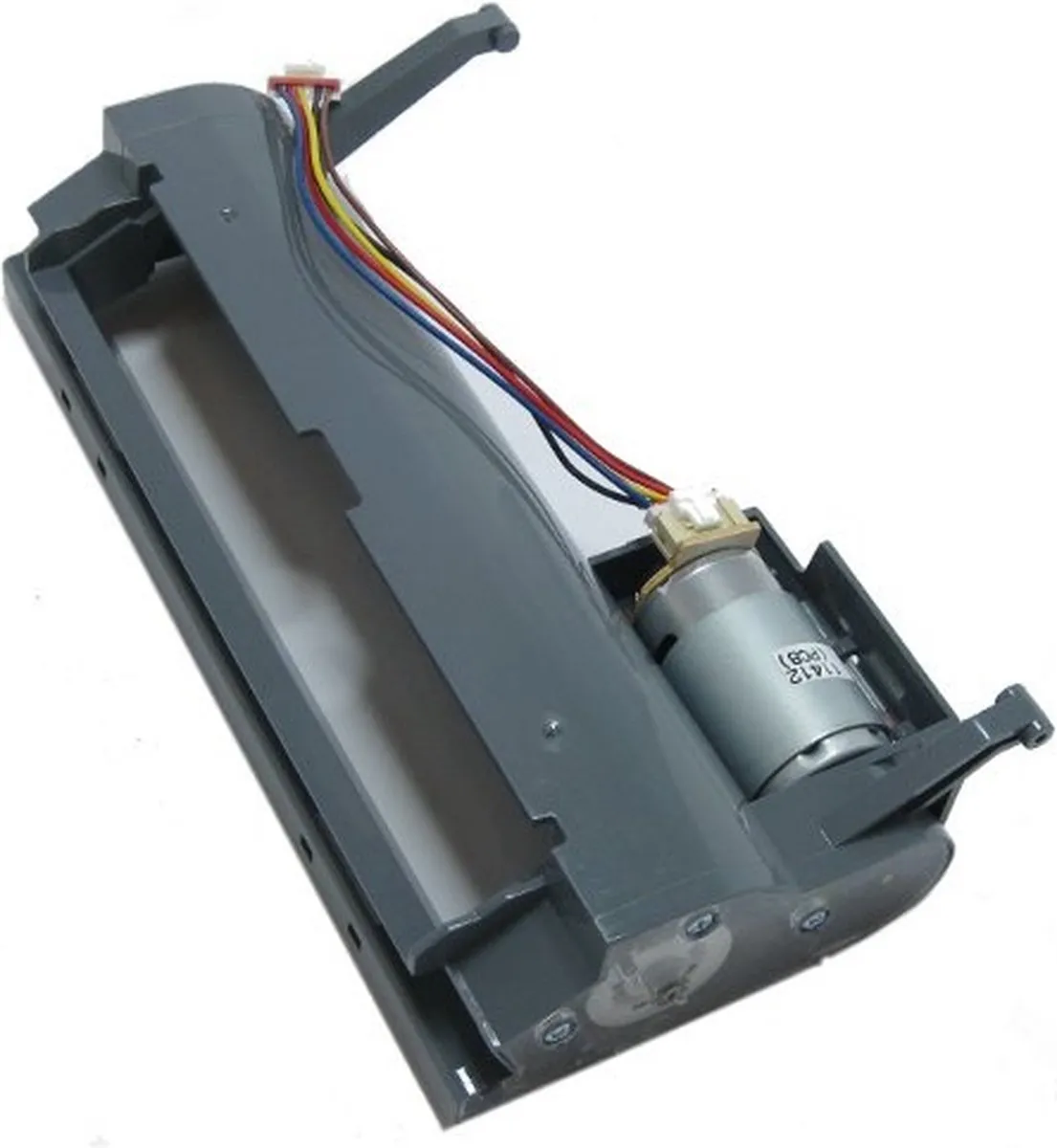 Samsung VCRA84V Borstelwalshouder - DJ97-01318B - Zwart