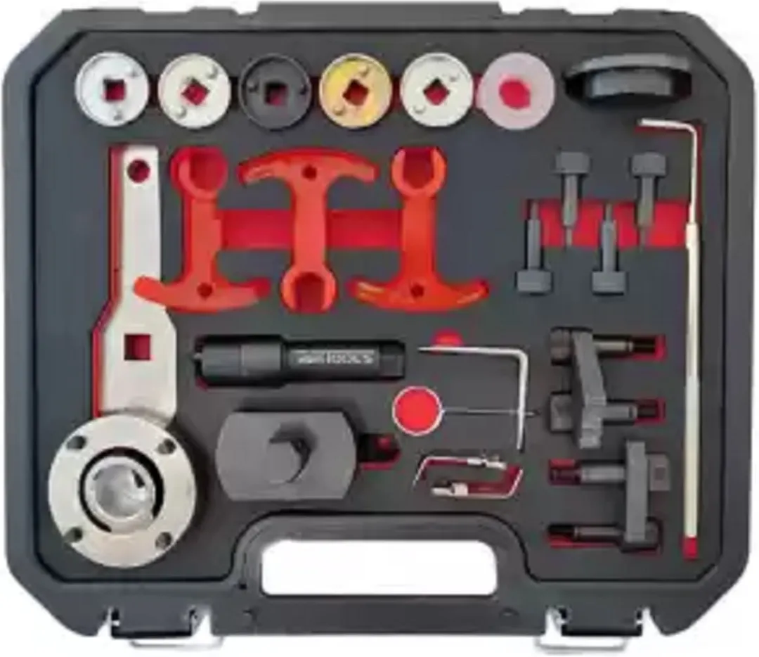 Weber Tools Timing Tool Kit VW Audi TSI TFSI 1.8L 2.0L