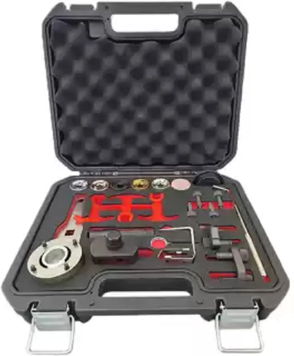 Weber Tools Timing Tool Kit VW Audi TSI TFSI 1.8L 2.0L