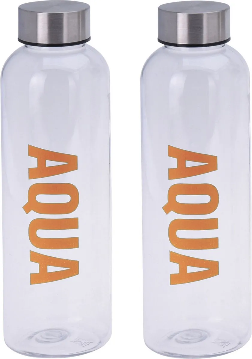Excellent Houseware Sportfles 500ml