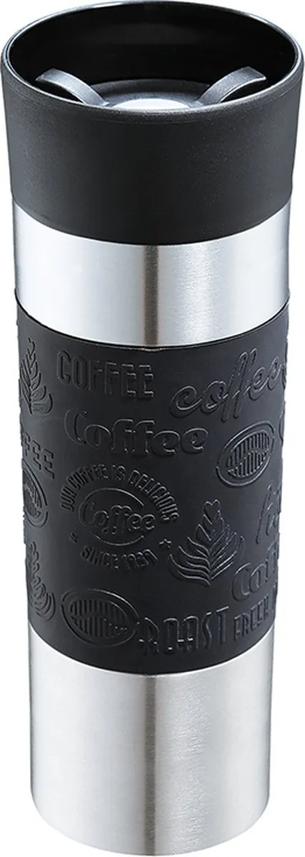 Cilio Viaggio Isolerend Drinkbeker 500ml