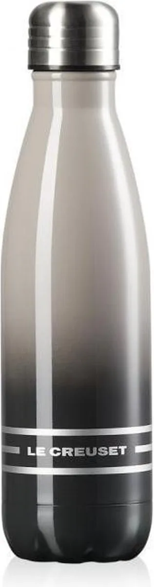 Le Creuset Waterfles 500ml RVS