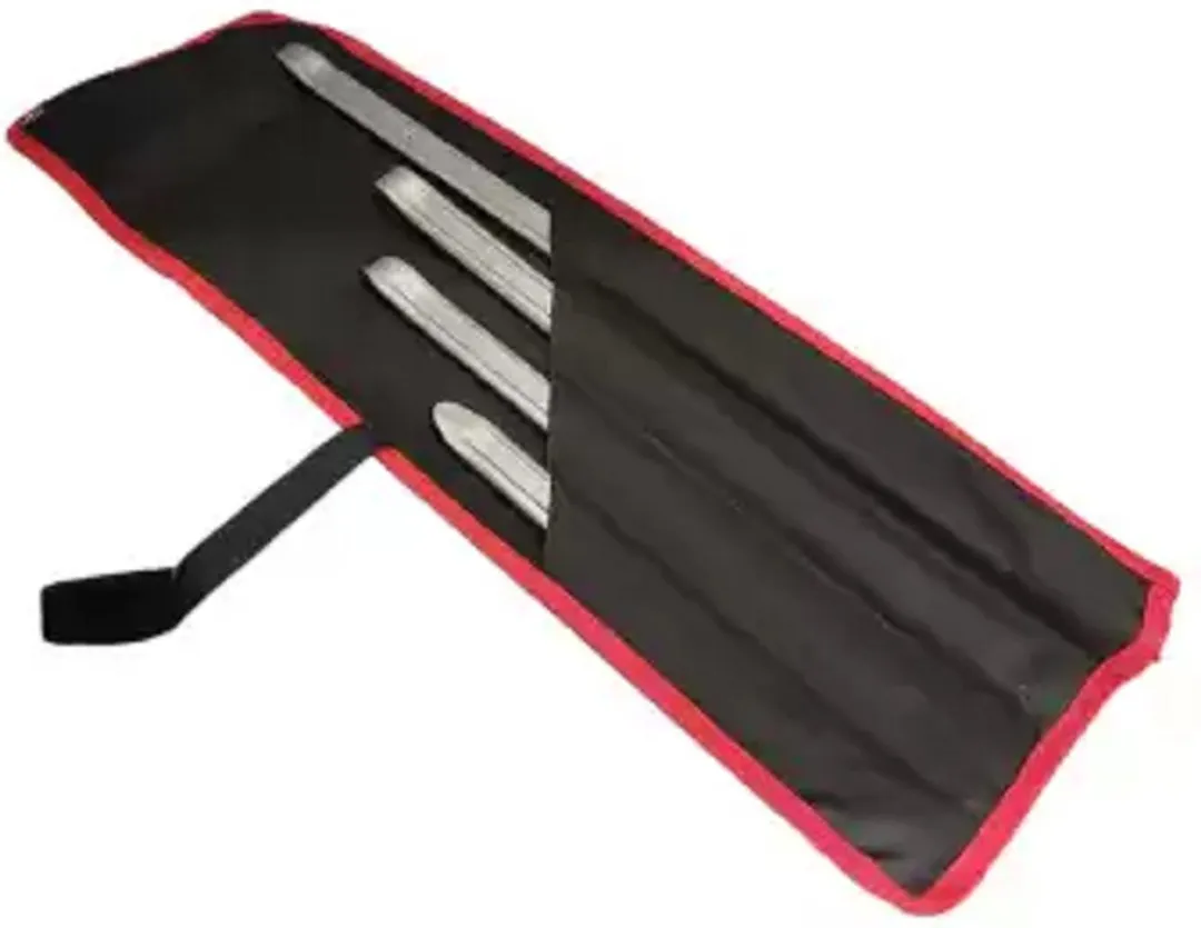 Weber Tools Bandenmonteerijzer Set 4-delig 30/40/45/60cm