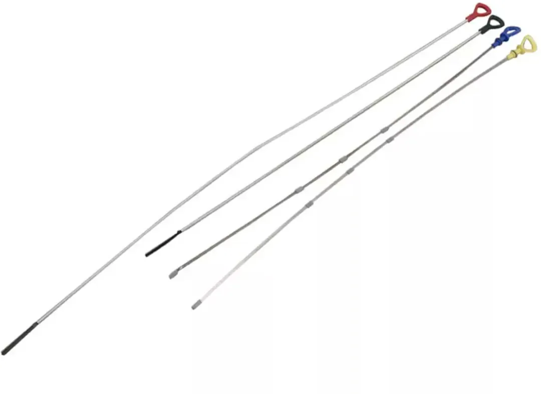 Weber Tools Oliepeilstokken Set