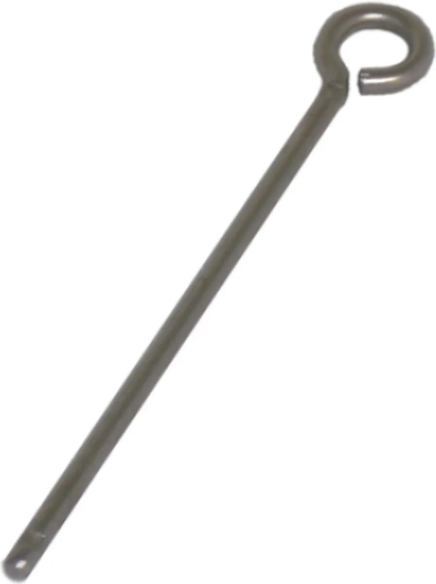 GEFU Pin voor Pureeknijper