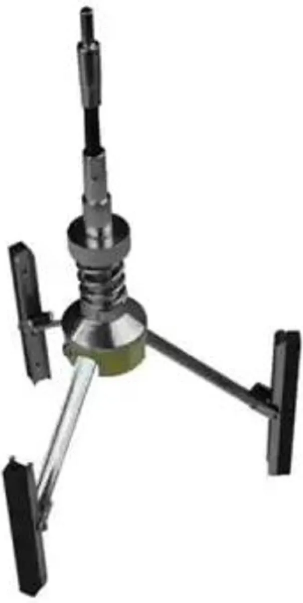 Weber Tools Hoonsteen