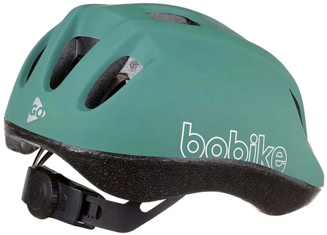 Bobike GO Helm XS 46-53cm - Peppermint - afbeelding 5 van 6
