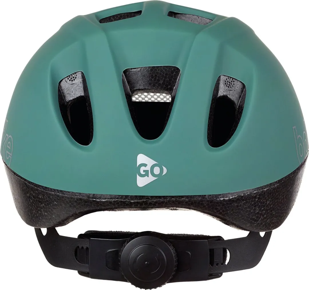 Bobike GO Helm XS 46-53cm - Peppermint - afbeelding 6 van 6