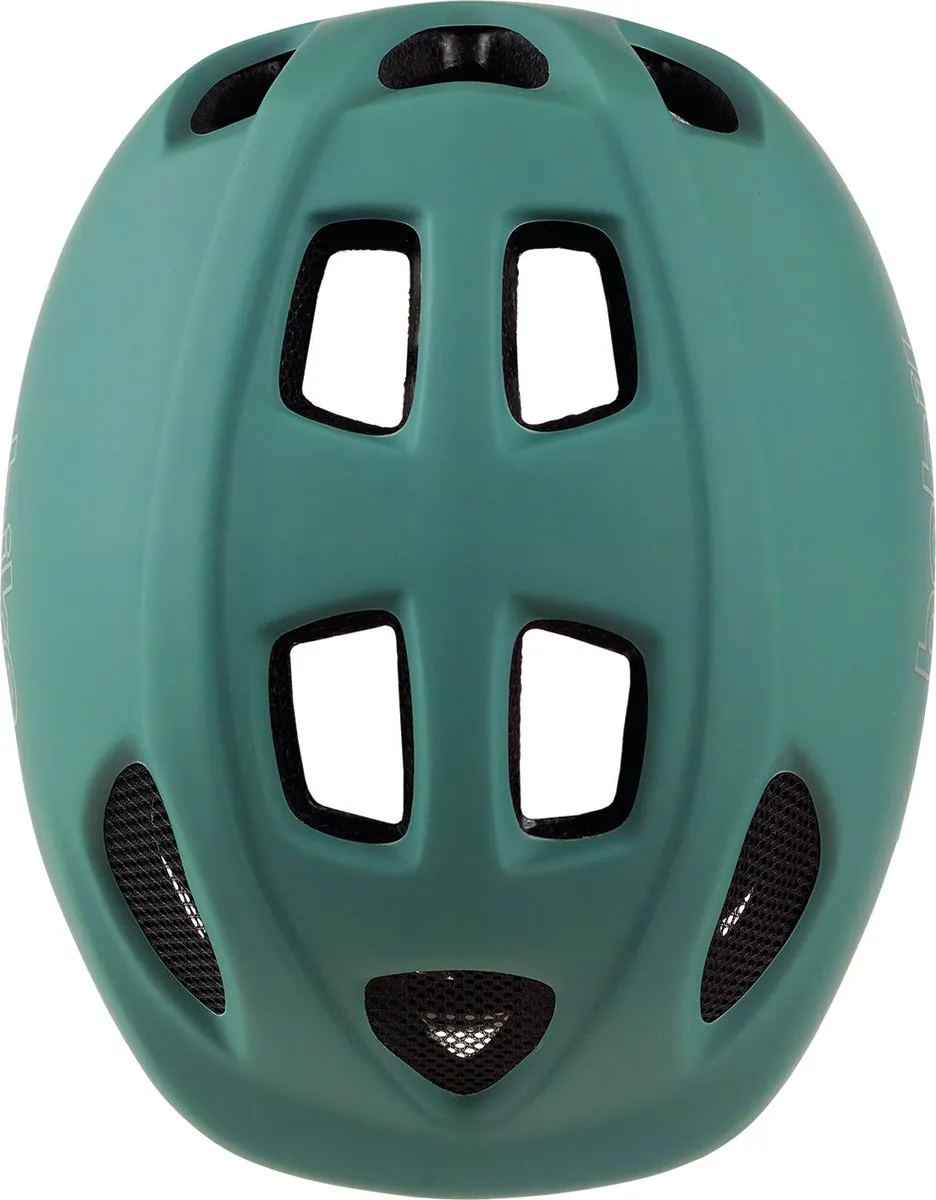 Bobike GO Helm XS 46-53cm - Peppermint - afbeelding 3 van 6