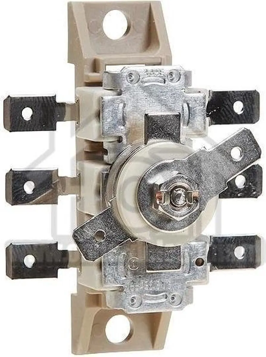 Bosch Relais Verwarming 00150566