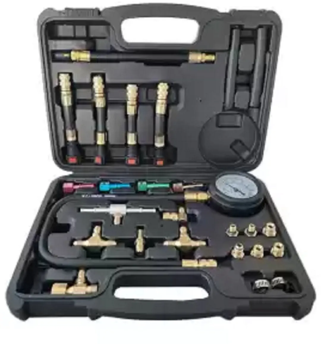 Weber Tools Universele Brandstofdrukmeter