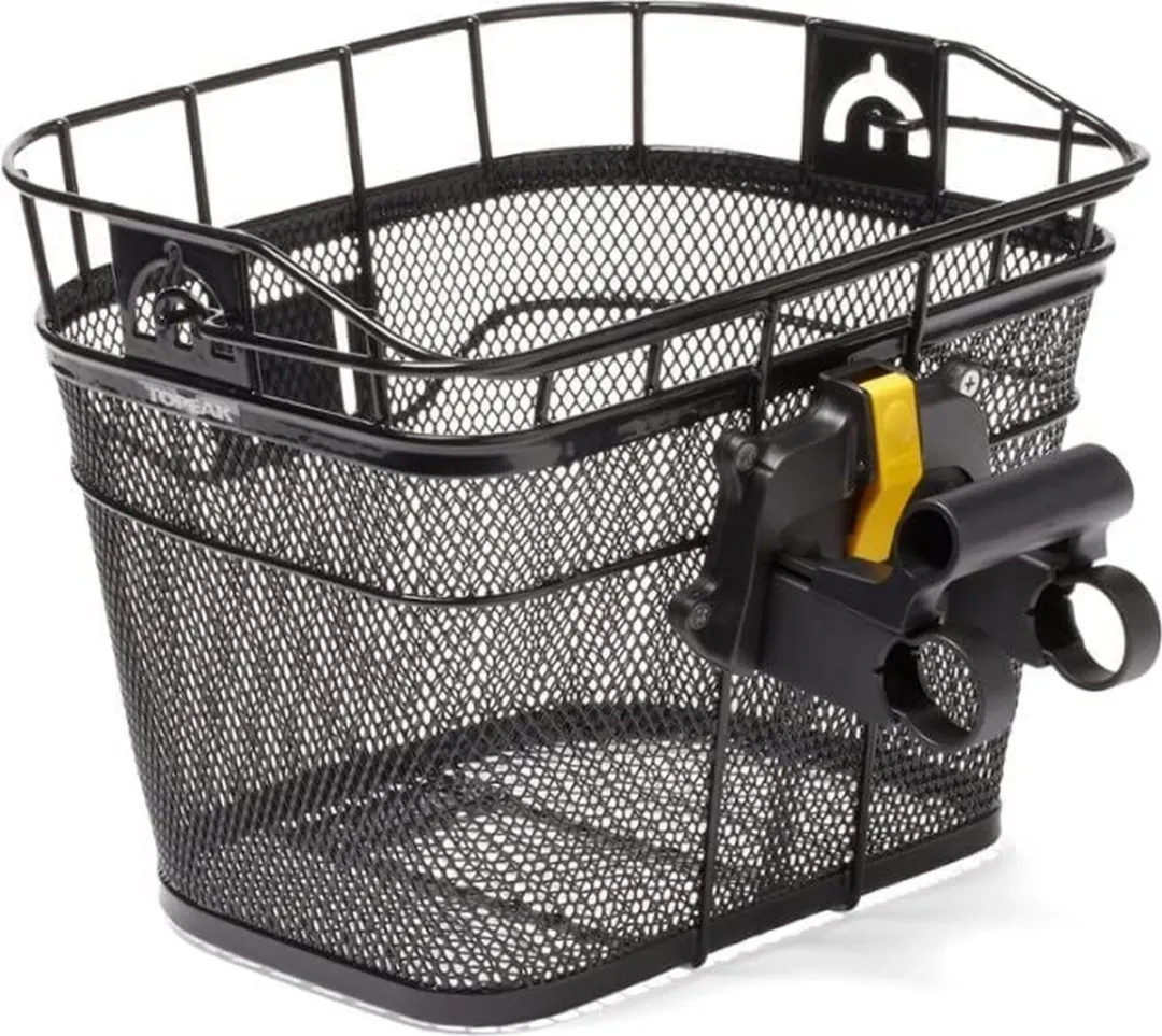 Topeak Luxe Fietsmand