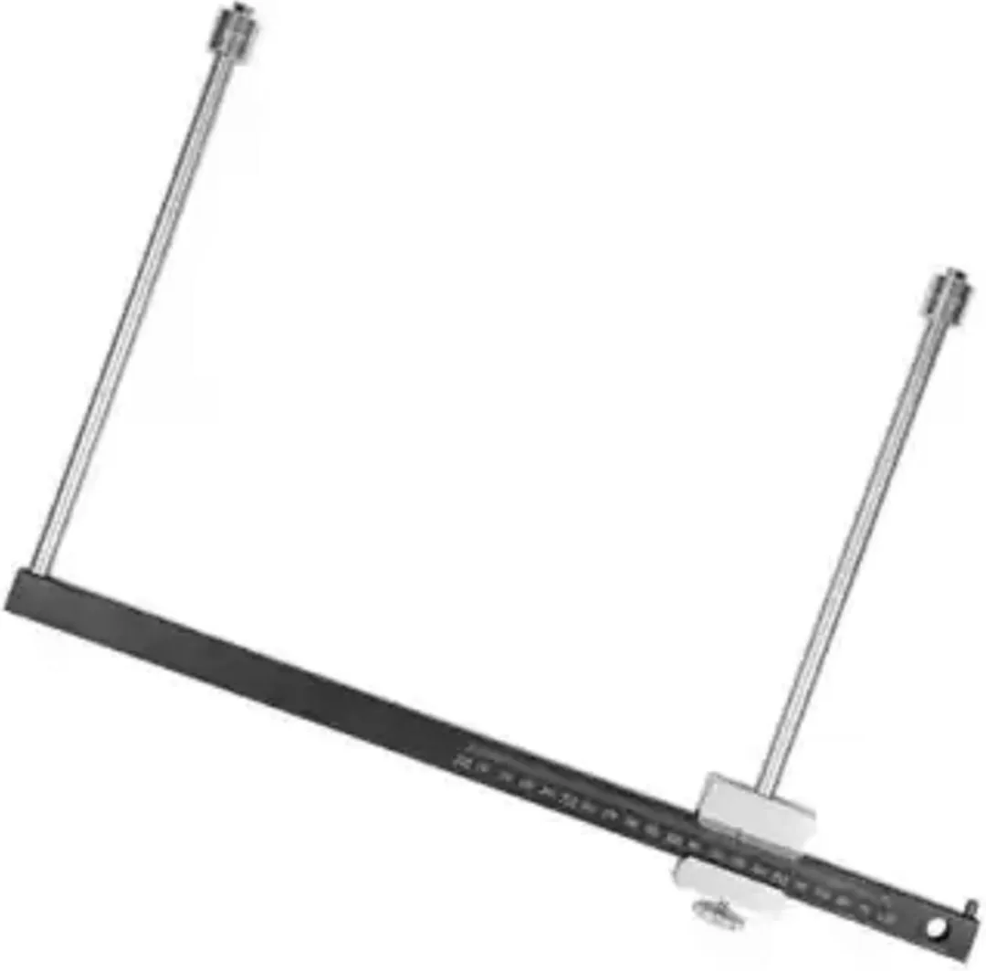 Weber Tools Remschijf