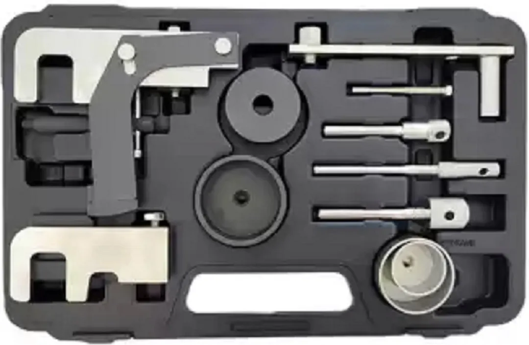 Weber Tools Timing Set Renault/Nissan/Opel 1.5-2.5 DCi