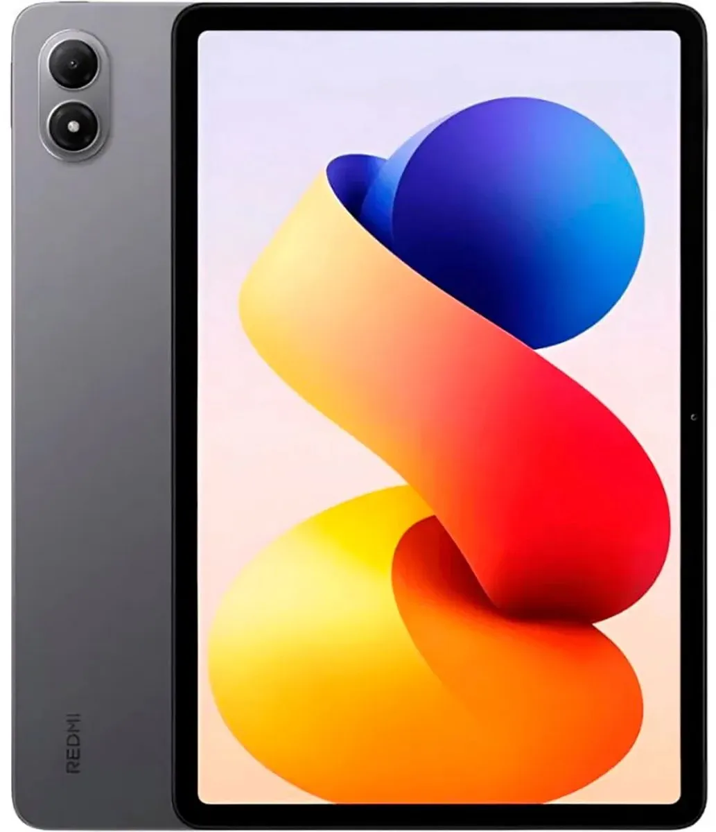 Xiaomi 65438 Tablet - 12.1" 256GB 12000mAh - Grijs