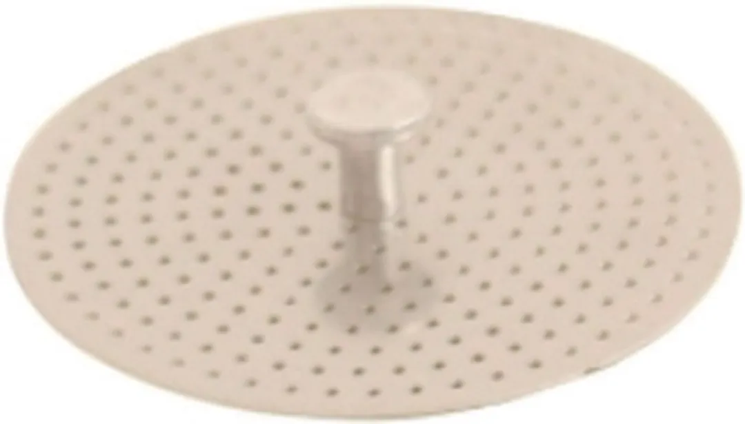 GEFU Reductie Zeef Percolator 6 Kops