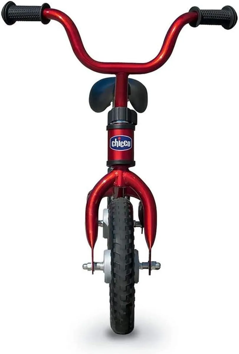 Chicco Kinderfiets 12 - afbeelding 5 van 6