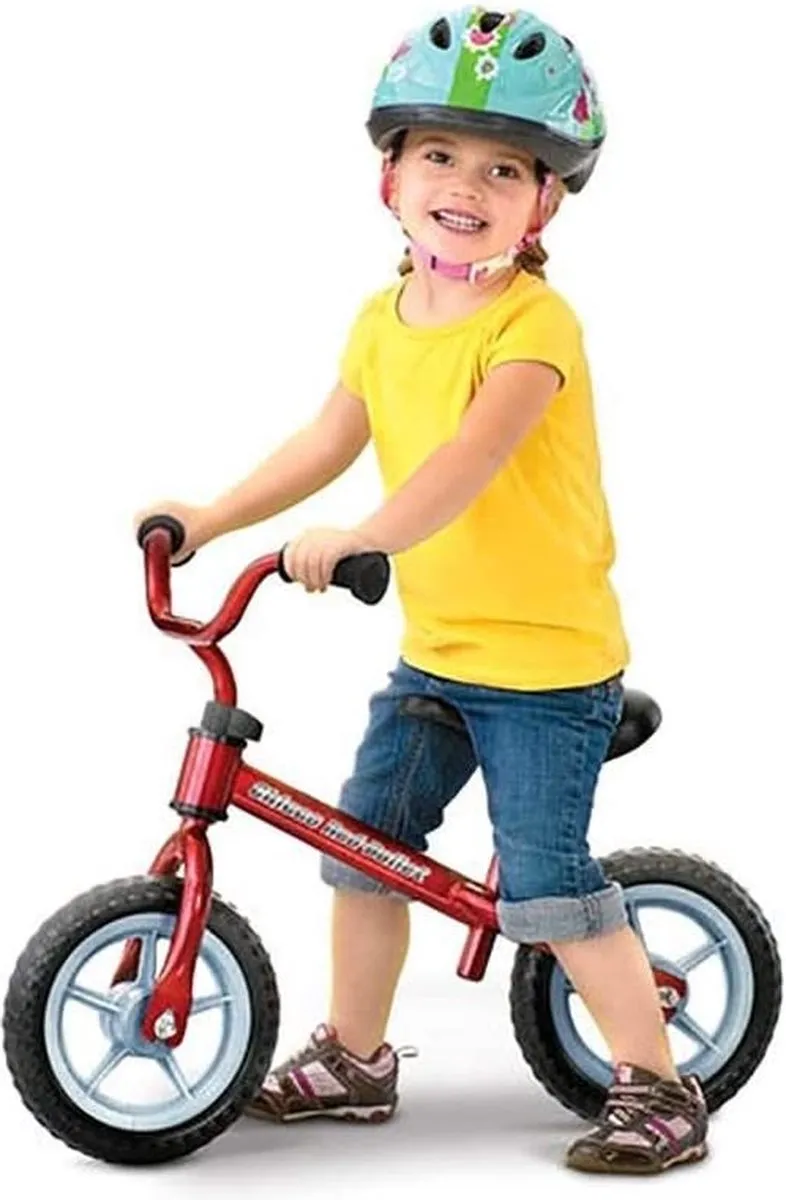 Chicco Kinderfiets 12 - afbeelding 6 van 6