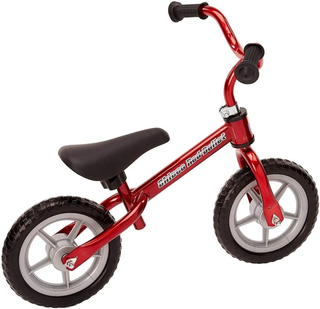 Chicco Kinderfiets 12 - afbeelding 3 van 6