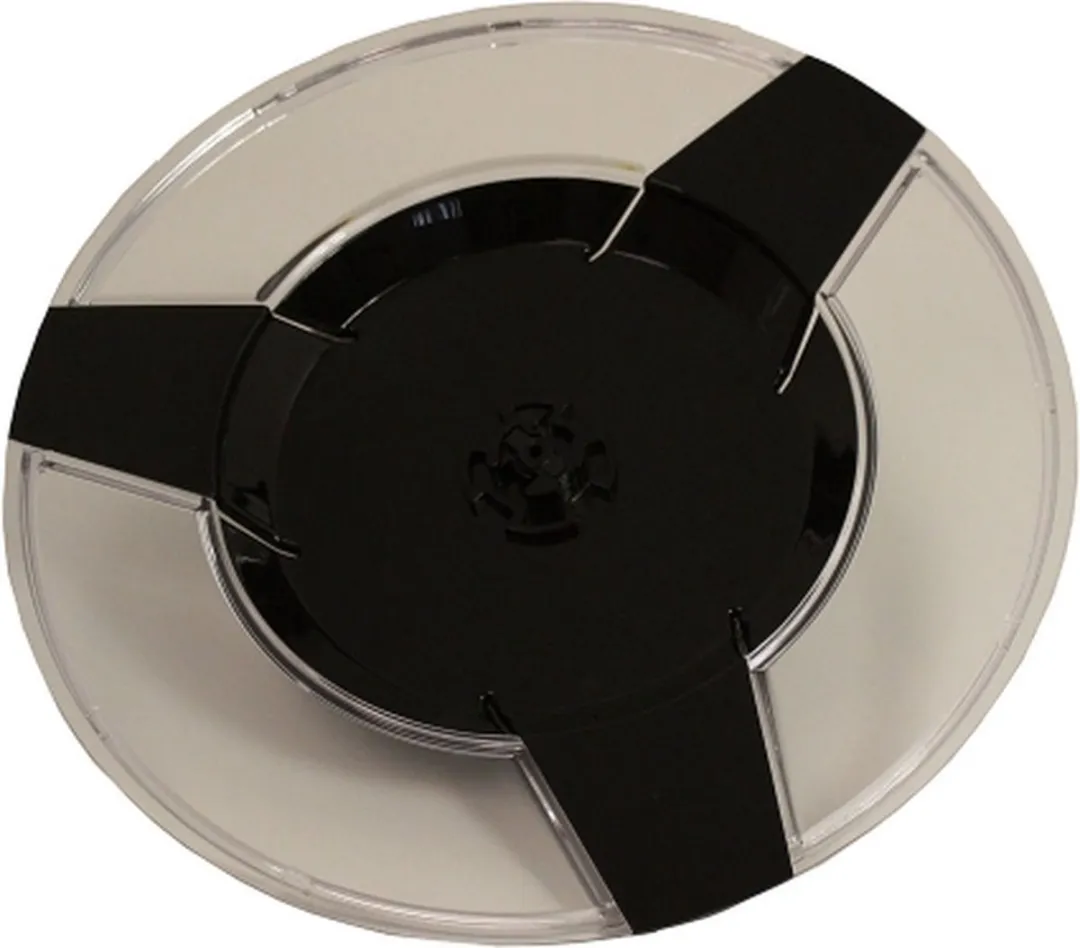 GEFU Speedwing Aandrijving Disc Slacentrifuge