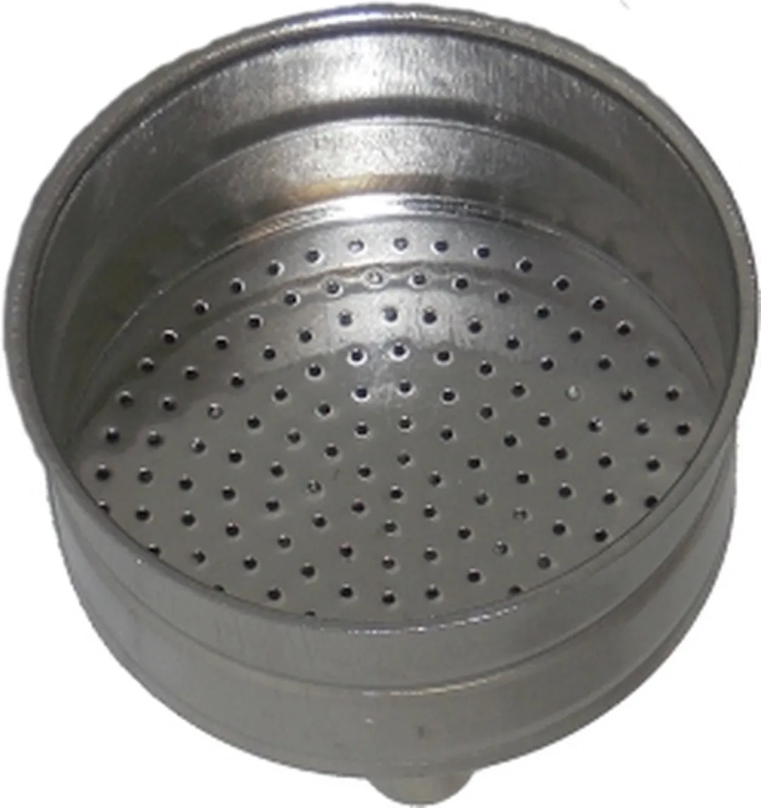 GEFU Reserve Trechter Percolator 4 Kops