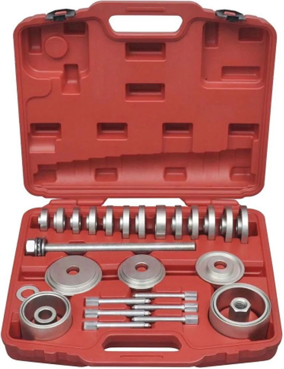 Weber Tools Wiellager Set