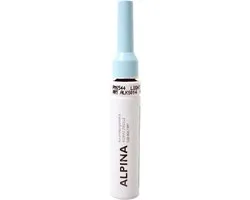 Alpina Lakstift Light Blue PMS544