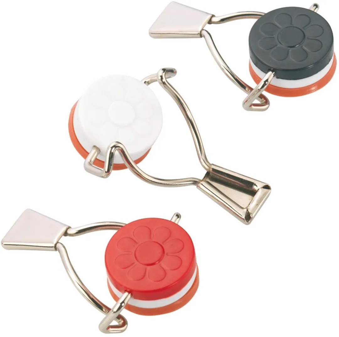 Westmark Flessendoppen Set 3 Stuks