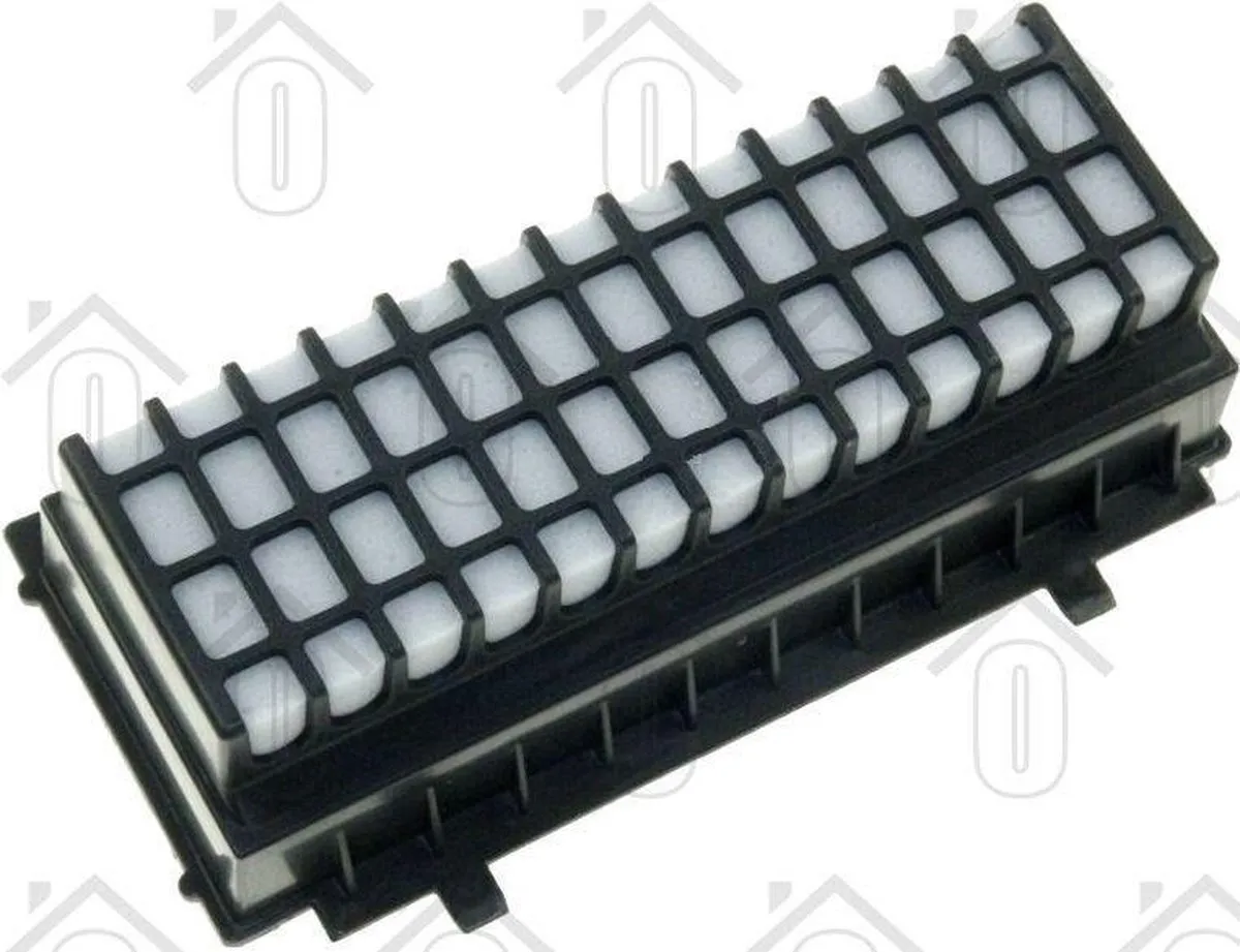 Bosch Hygiënefilter BGS5230S