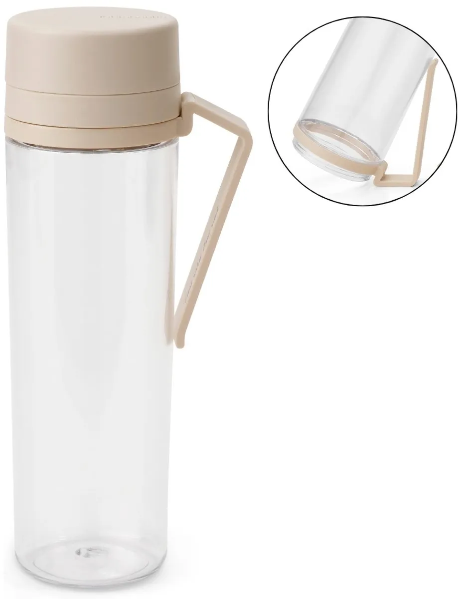 Brabantia Make & Take Drinkfles 500ml
