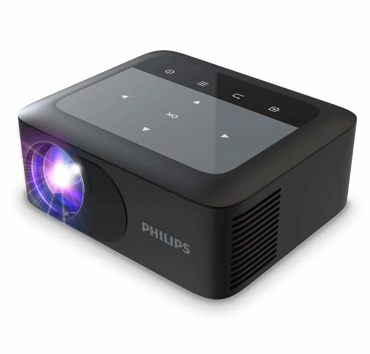 Philips NeoPix 110 NPX110/INT Projector 65 inch