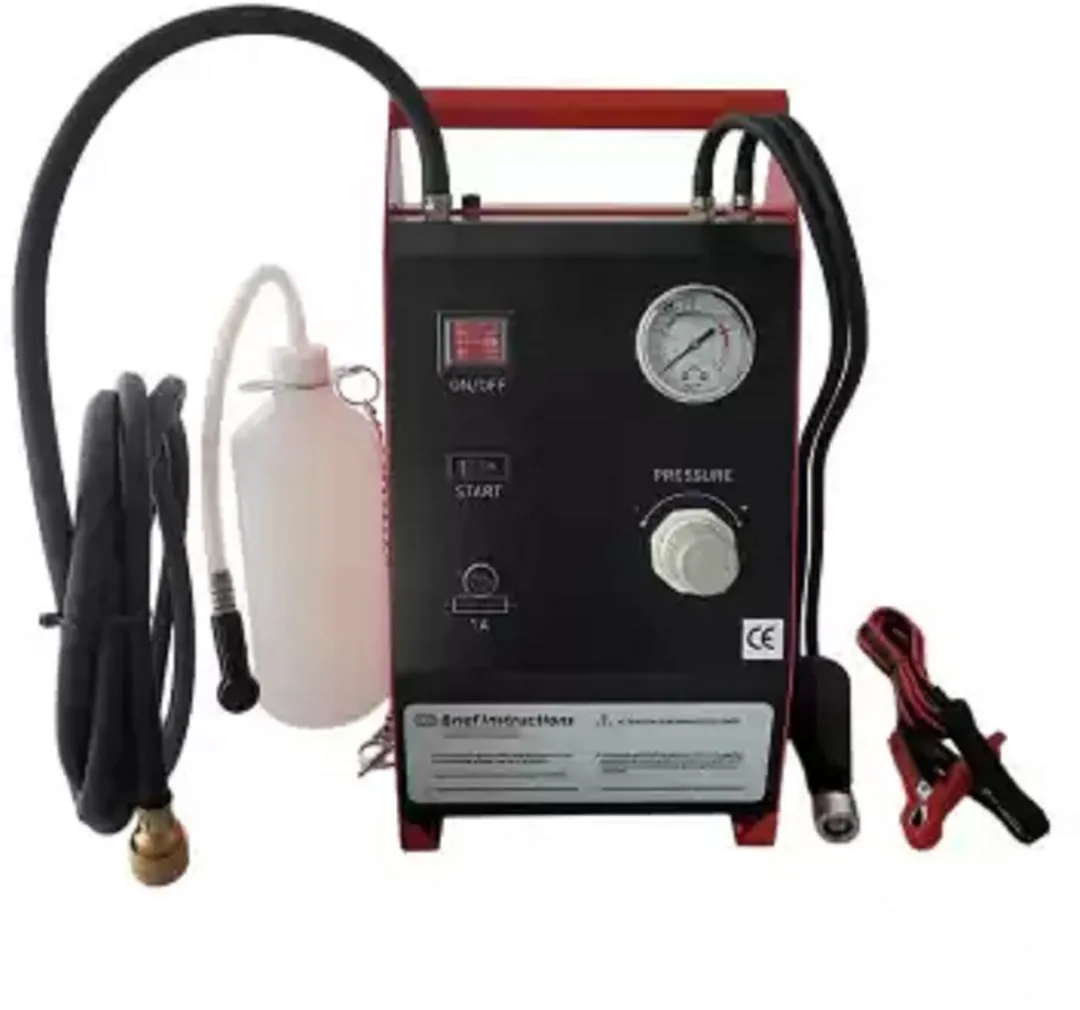 Weber Tools Remontluchter Adapterset